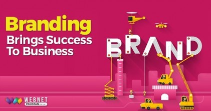 Benefits and importance of branding